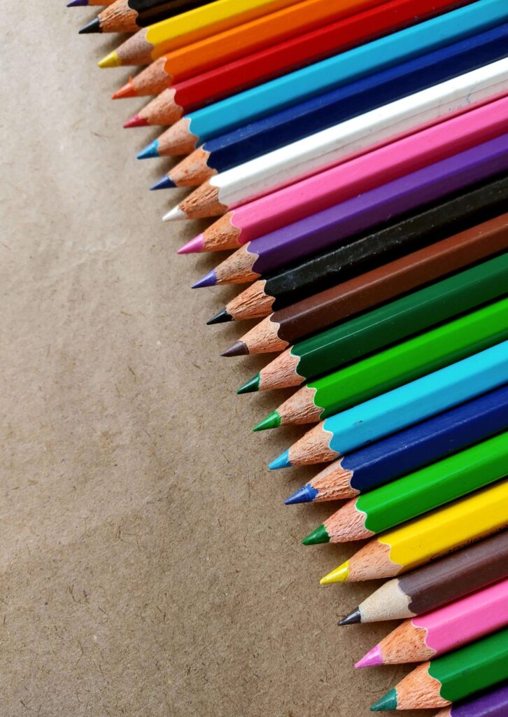 Prep supplies in waves.