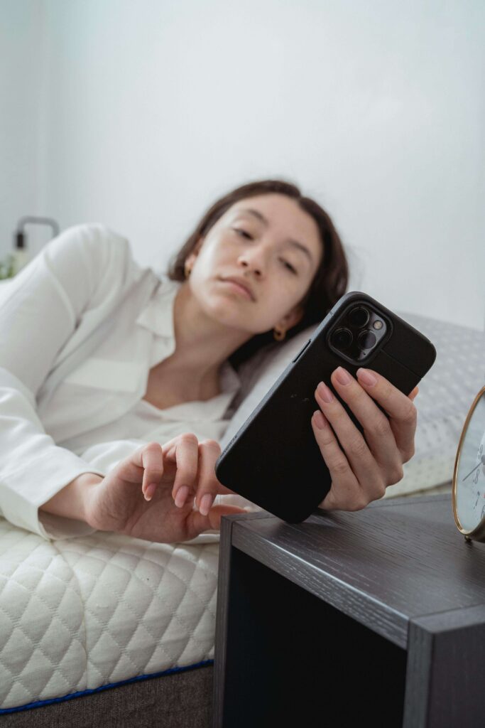 Morning Routines - Wake Up Still Sleepy