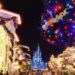 Christmas at Disney