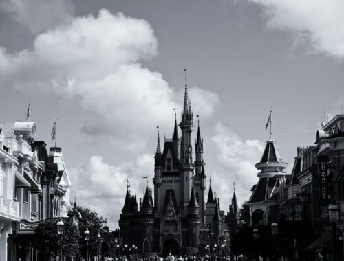Disney World