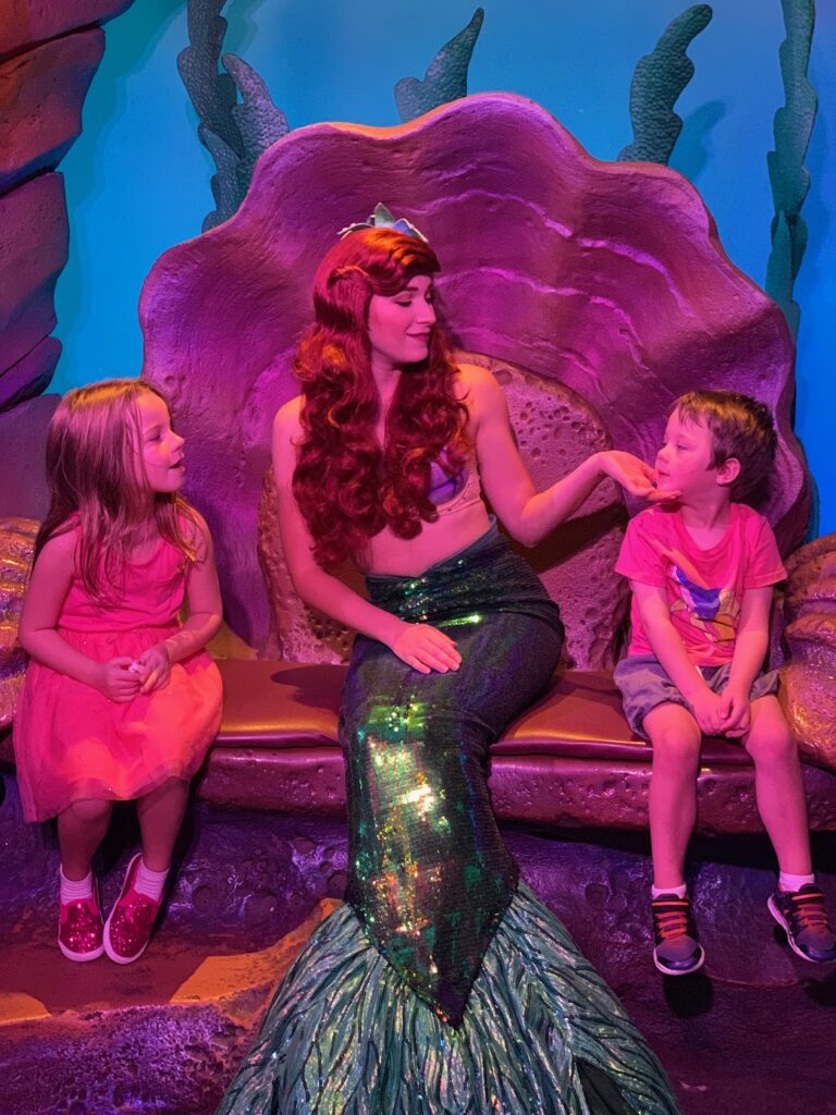 Is Disney World worth it?