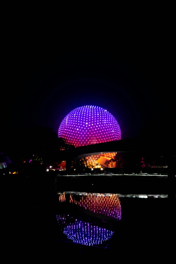 EPCOT