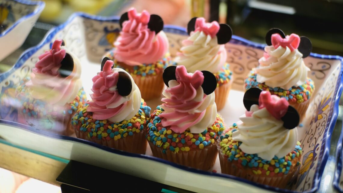 Disney Food