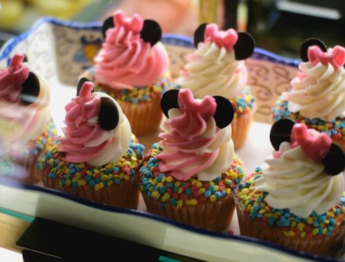 Disney Food