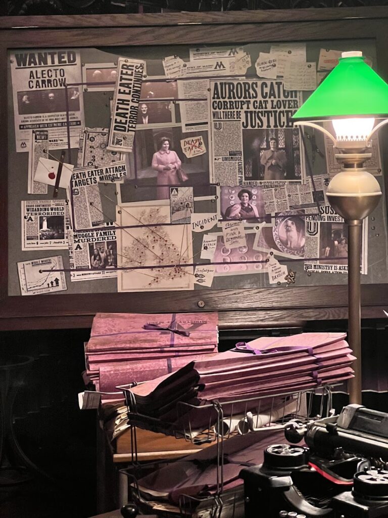 Universal Orlando's New Deal