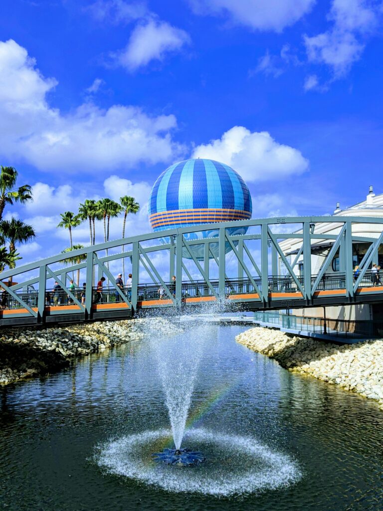 Disney Springs