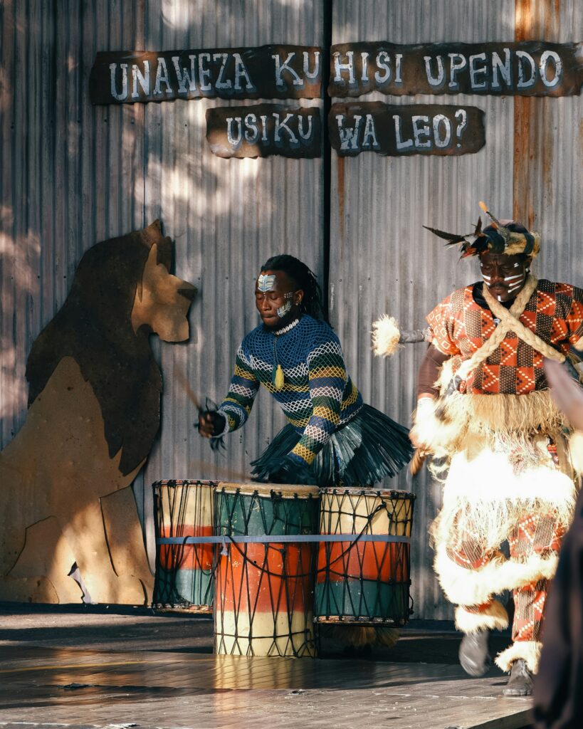 Animal Kingdom Guide