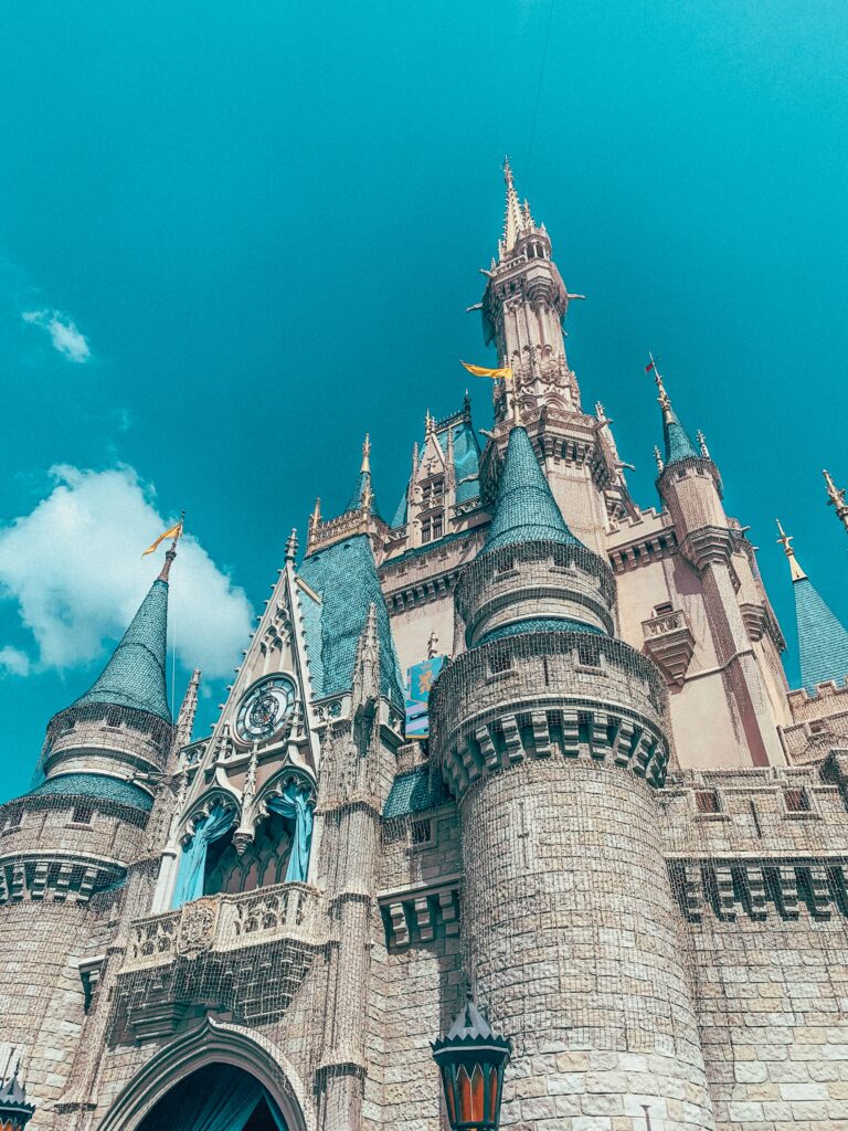 Disney World Tips