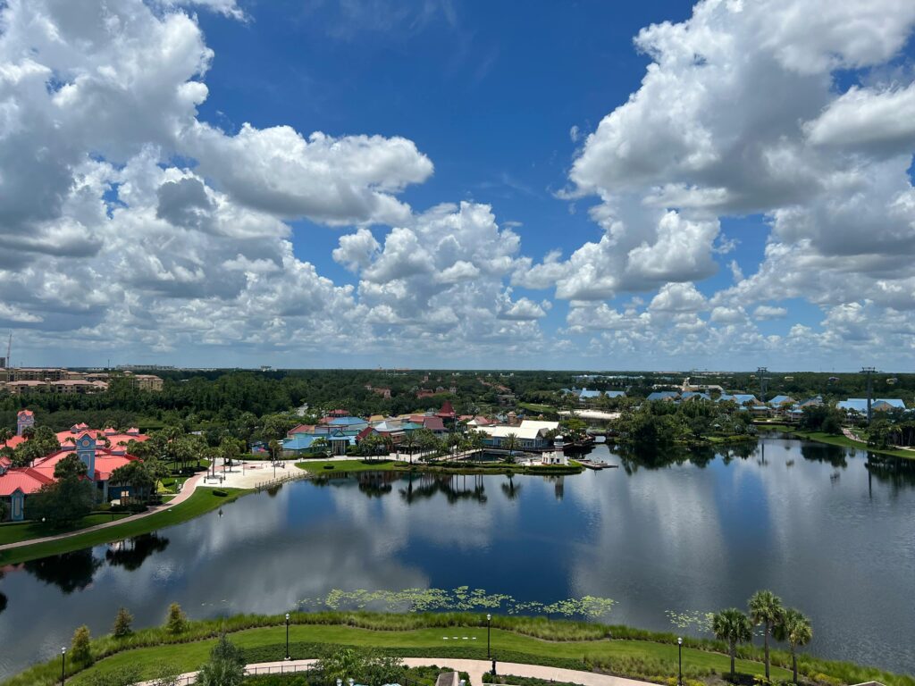 Disney World Hotels & Resorts
