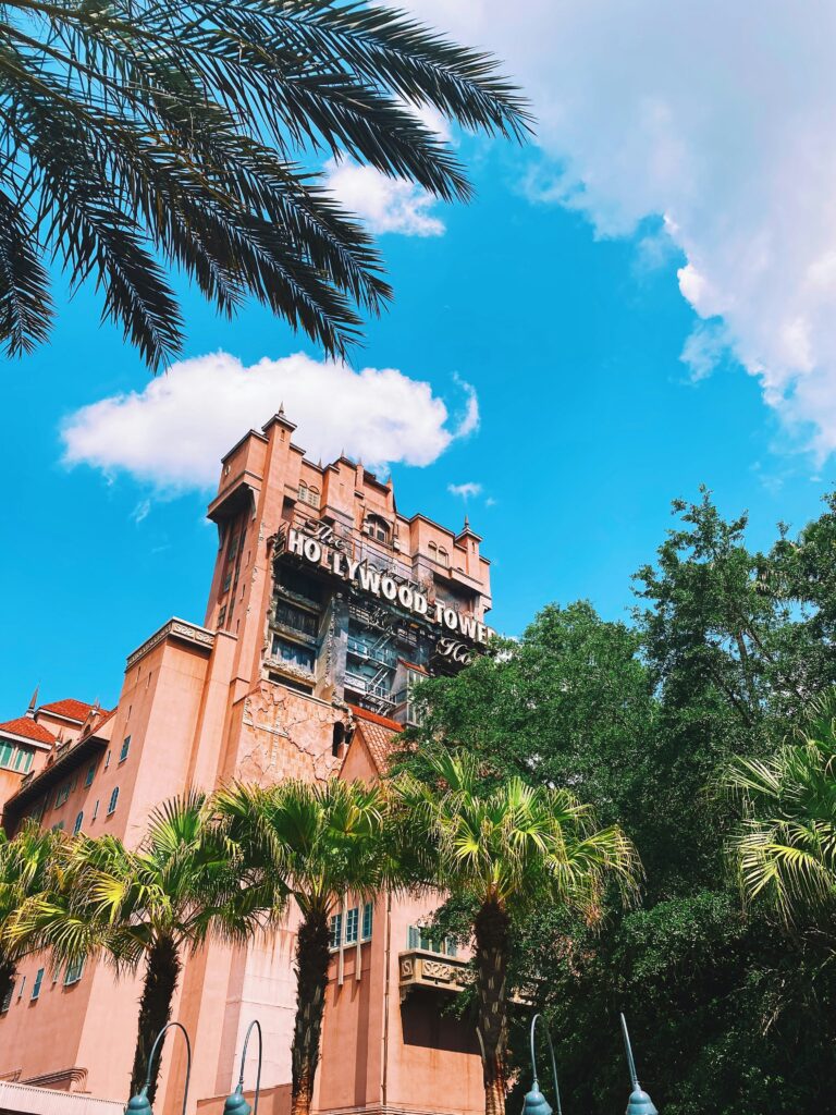 Hollywood Studios