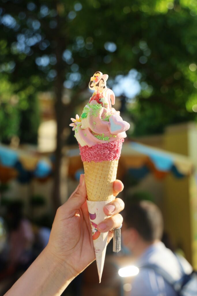 Disney Dining Mistakes