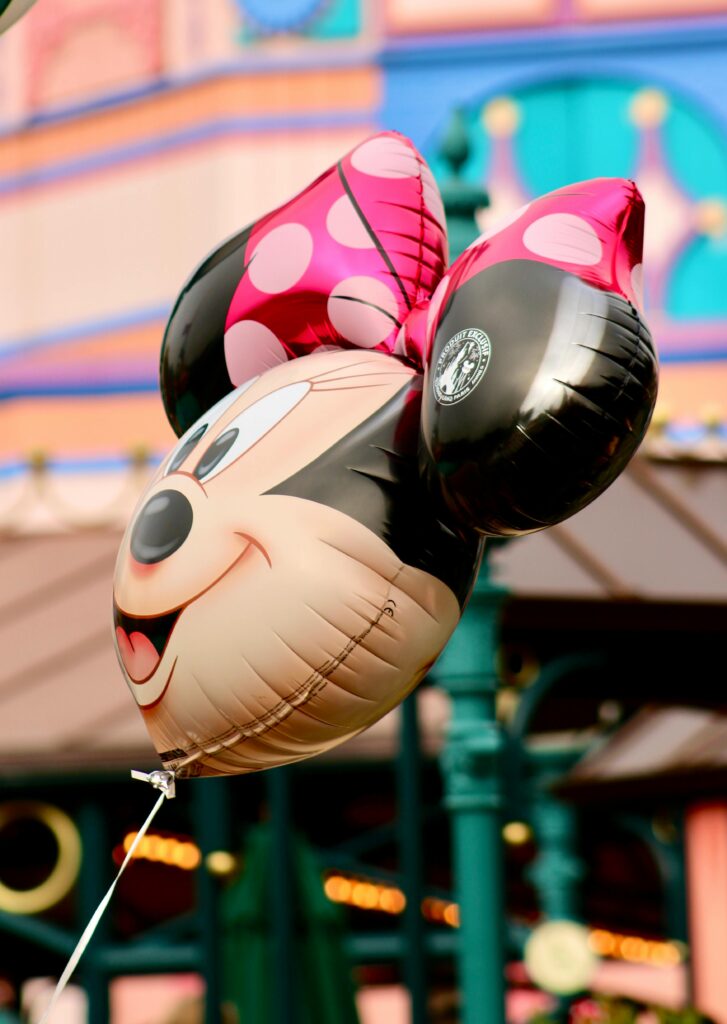 Disney Planning Mistakes