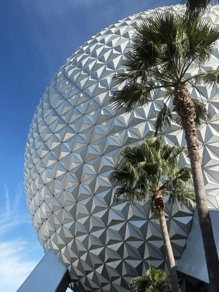 Disney Planning Mistakes