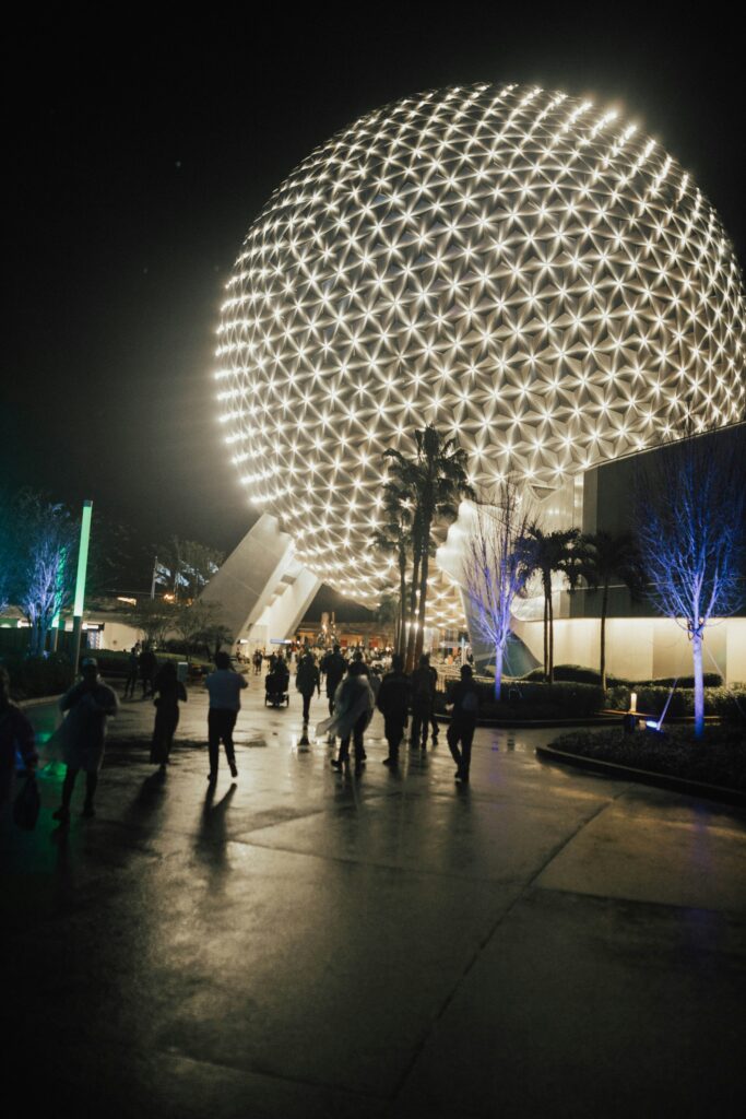 EPCOT