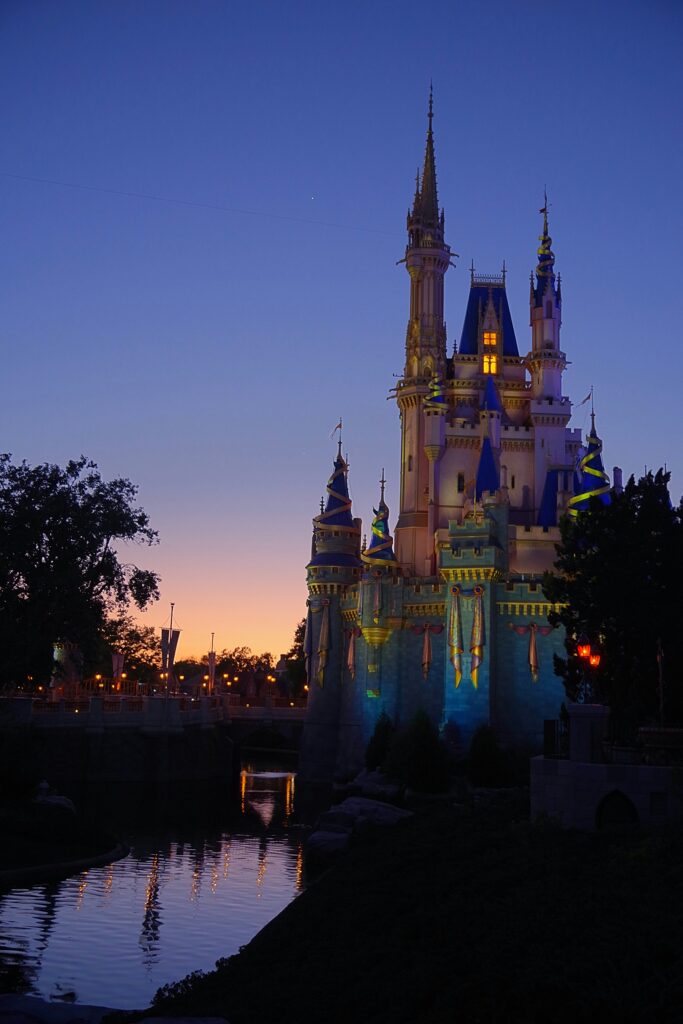 Magic Kingdom